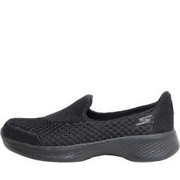 SKECHERS Junior GOwalk 4 Kindle Black