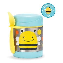 Recipient pentru mancare Zoo – Albinuta