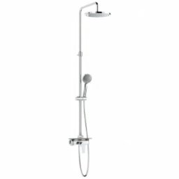Sistem de dus Roca Even cu monocomanda -A5A9790C00