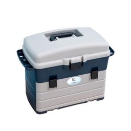 Cutie pescar pentru accesorii Baracuda HS320, dimensiuni 34x20x31 cm