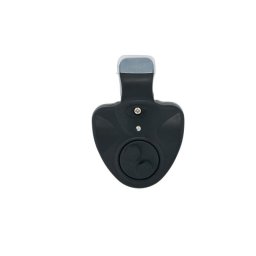 Avertizor sonor/optic YL-01 cu montare pe lanseta