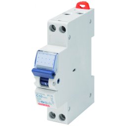 Siguranta automata 2P 20A Gewiss GW90048