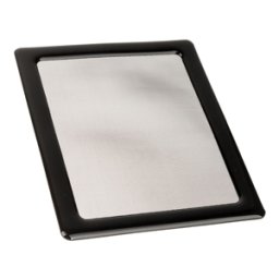 Filtru de praf DEMCiflex CPU Side Black/Black pentru carcasa Silverstone Sugo SG13B, DF0618