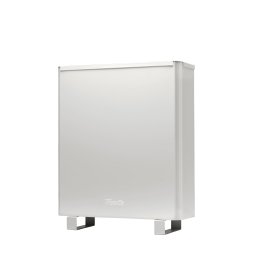 Purificator aer Woods 310FC Suedia Filtre ION HEPA 50 mp indicator filtru