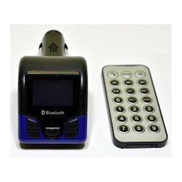 Car Kit Bluetooth