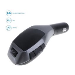 Car Kit Bluetooth USB X6