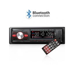Radio De Mașina Cu Bluetooth si Car Kit SMR CD164-N