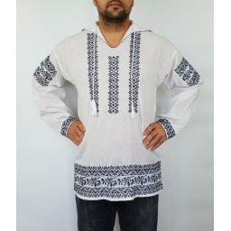 Camasa traditionala Lucian