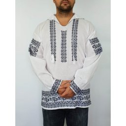 Camasa traditionala Lucian
