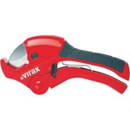 PC 42Taietor cu role de taiat tevi din plastic Virax , 42 mm , cod 215042