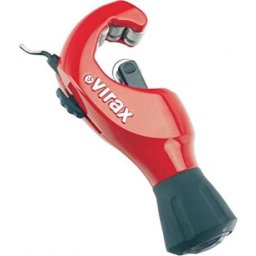 ZR 35 Taietor cu role de taiat tevi din INOX Virax , 35 mm , cod 210471
