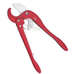 CT 63 Taietor cu role de taiat tevi din plastic Virax , 63 mm , cod 211463