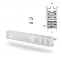 Calorifer Purmo CV 22x200x2000