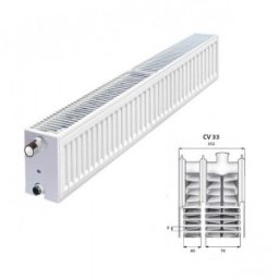 Calorifer Purmo CV 33x200x600
