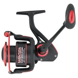 Mulineta feeder/stationar Baracuda Black Monster 5000, 6R, frana fata