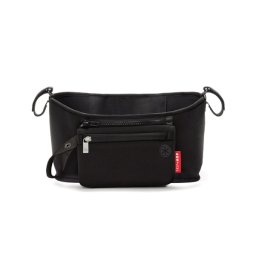 Organizator pentru carucior - Grab & Go Black