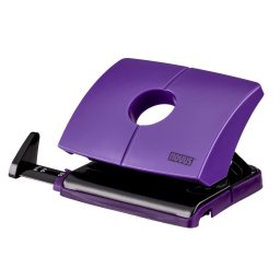Perforator Novus B216 Color ID, 16 file, mov