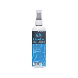 Spray Schneider pentru curatare whiteboard