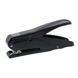 Capsator tip cleste SAX 620, 25 coli, negru