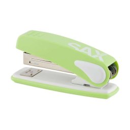Capsator SAX Design 239, 25 coli, verde deschis