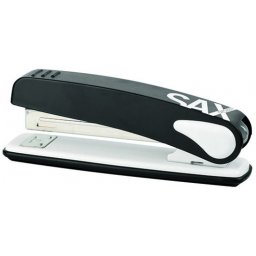 Capsator SAX Design 249, 25 coli, negru