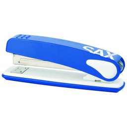 Capsator SAX Design 249, 25 coli, albastru