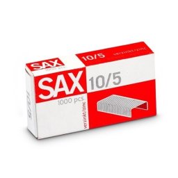 Capse SAX nr. 10, 20 cutii/set