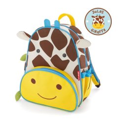 Ghiozdan Zoo – Girafa