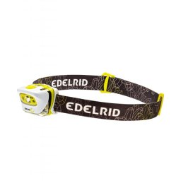 Lanterna frontala EDELRID Cometalite
