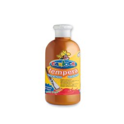 Tempera Carioca Ready, 500 ml, auriu