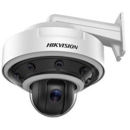 Speed Dome IP Hikvision DS-2DP1636Z-IX-D/235