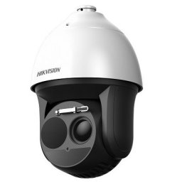 Camera dome IP Hikvision DS-2TD4136D-50