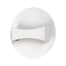 Rabalux 1437 - Aplică perete LED NEVILLE LED/6W/230V