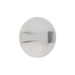 Rabalux 1438 - Aplică perete LED NEVILLE LED/6W/230V