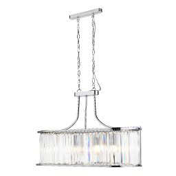 Candelabru VICTORIA 8095-5CC