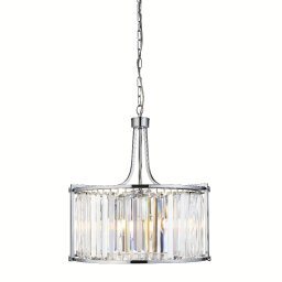 Lustra VICTORIA 8295-5CC