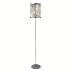 Lampadar ELISE 8932CC