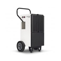 Dezumidificator profesional Trotec TTK 380 ECO, Debit aer 950 m3/h, Capacitate dezumidificare: 80l/zi