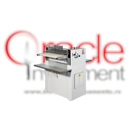 Mașină de modelat lung 600 mm cu 2 cilindri