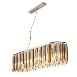 Candelabru CLARISSA 9838-8CC