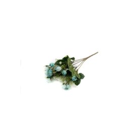 Flori Artificiale Buchet Bobocei H30Cm