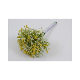 Flori Artificiale Buchet Floarea Miresei Color