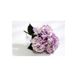 Flori Artificiale Buchet Hortensii 5 Flori