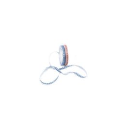 Panglica Imprimeu Traditional Cu Bordura 1Cm/22M