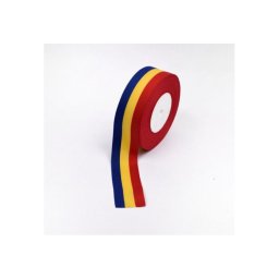 Panglica Tricolor 4Cm/22M