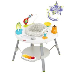 Centru de activitati evolutiv 3 in 1 - Explore & More