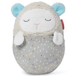 Lampa cu sunete & proiectii Mielusel - Moonlight & Melodies