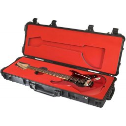 Geanta rigida Peli 1720 Long Case (Optiuni incluse: Fara burete)