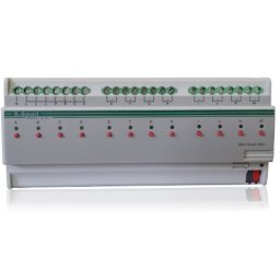Actuator switch cu 12 canale ARESV-12/16.1