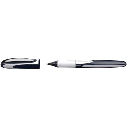 Roller cu cartus SCHNEIDER Ray - corp bleumarin/gri deschis